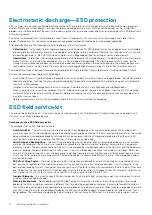 Preview for 6 page of Dell Inspiron 5494 Service Manual