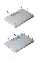 Preview for 10 page of Dell Inspiron 5494 Service Manual