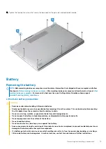 Preview for 13 page of Dell Inspiron 5494 Service Manual