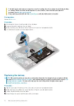 Preview for 14 page of Dell Inspiron 5494 Service Manual