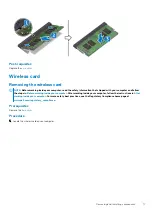 Preview for 17 page of Dell Inspiron 5494 Service Manual