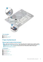 Preview for 45 page of Dell Inspiron 5494 Service Manual