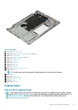 Preview for 57 page of Dell Inspiron 5494 Service Manual