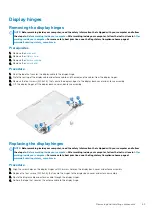 Preview for 63 page of Dell Inspiron 5494 Service Manual