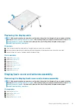 Preview for 65 page of Dell Inspiron 5494 Service Manual