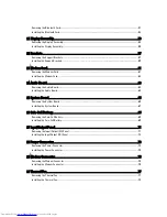 Preview for 5 page of Dell Inspiron 5520 Owner'S Manual