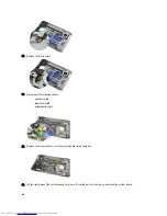 Preview for 66 page of Dell Inspiron 5520 Owner'S Manual