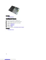 Предварительный просмотр 94 страницы Dell Inspiron 5520 Owner'S Manual