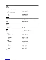 Preview for 98 page of Dell Inspiron 5520 Owner'S Manual