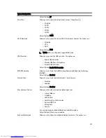 Preview for 103 page of Dell Inspiron 5520 Owner'S Manual