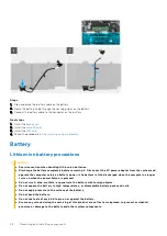 Preview for 38 page of Dell Inspiron 5521 Service Manual