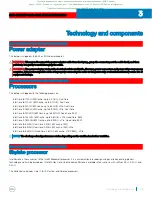 Preview for 59 page of Dell Inspiron 5580 Owner'S Manual