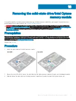 Preview for 31 page of Dell Inspiron 5580 Service Manual