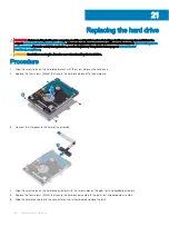 Preview for 38 page of Dell Inspiron 5580 Service Manual