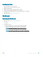 Preview for 19 page of Dell Inspiron 5590 Owner'S Manual