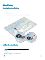 Preview for 22 page of Dell Inspiron 5590 Owner'S Manual