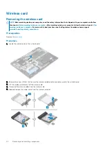 Preview for 32 page of Dell Inspiron 5591 2n1 Service Manual