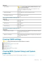 Preview for 55 page of Dell Inspiron 5591 2n1 Service Manual