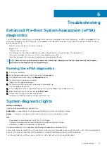 Preview for 57 page of Dell Inspiron 5591 2n1 Service Manual