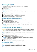 Preview for 59 page of Dell Inspiron 5591 2n1 Service Manual