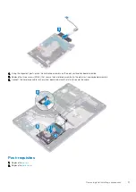 Preview for 31 page of Dell Inspiron 5593 Service Manual