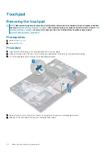 Preview for 32 page of Dell Inspiron 5593 Service Manual