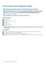 Preview for 56 page of Dell Inspiron 5593 Service Manual