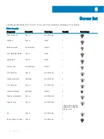 Preview for 14 page of Dell Inspiron 5676 Service Manual