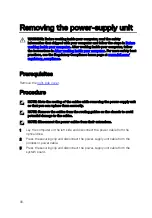 Preview for 90 page of Dell Inspiron 5680 Service Manual