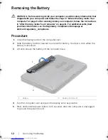 Preview for 12 page of Dell Inspiron 5735 Owner'S Manual