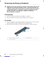 Preview for 22 page of Dell Inspiron 5735 Owner'S Manual