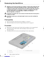 Preview for 24 page of Dell Inspiron 5735 Owner'S Manual