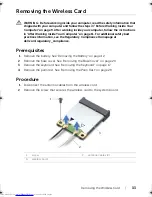 Preview for 33 page of Dell Inspiron 5735 Owner'S Manual