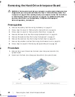 Preview for 48 page of Dell Inspiron 5735 Owner'S Manual