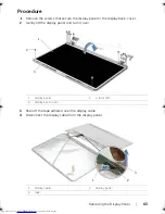 Preview for 63 page of Dell Inspiron 5735 Owner'S Manual