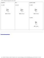 Preview for 9 page of Dell Inspiron 600m Service Manual