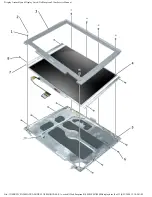 Preview for 48 page of Dell Inspiron 600m Service Manual