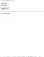 Preview for 67 page of Dell Inspiron 600m Service Manual