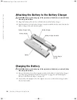 Preview for 18 page of Dell Inspiron 600m Setup Manual