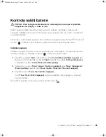 Preview for 35 page of Dell Inspiron 600m Setup Manual