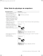 Preview for 51 page of Dell Inspiron 600m Setup Manual