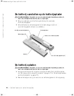 Preview for 80 page of Dell Inspiron 600m Setup Manual