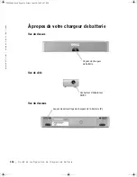 Preview for 118 page of Dell Inspiron 600m Setup Manual