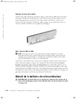 Preview for 120 page of Dell Inspiron 600m Setup Manual