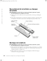 Preview for 122 page of Dell Inspiron 600m Setup Manual