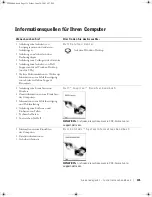 Preview for 137 page of Dell Inspiron 600m Setup Manual