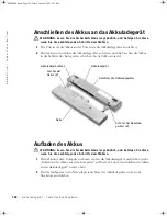 Preview for 144 page of Dell Inspiron 600m Setup Manual