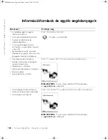 Preview for 182 page of Dell Inspiron 600m Setup Manual