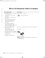 Preview for 206 page of Dell Inspiron 600m Setup Manual