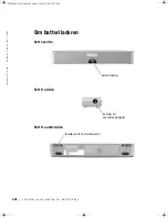 Preview for 230 page of Dell Inspiron 600m Setup Manual